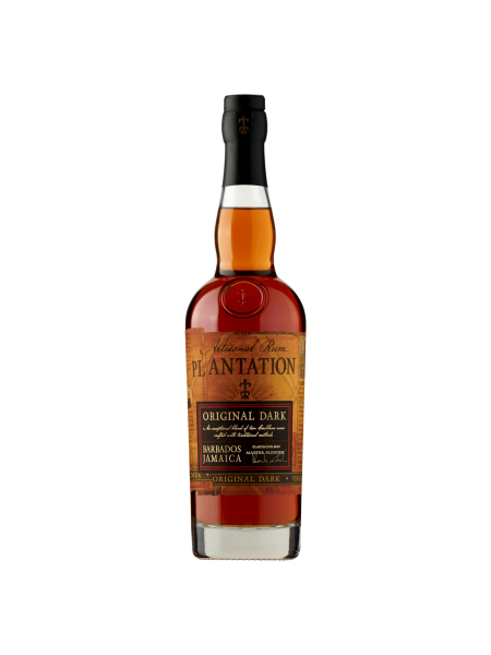 Picture of Plantation Original Dark Artisanal Rum 70cl