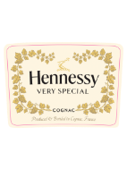 Picture of Hennessy Very Special Cognac 70cl