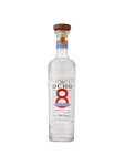 Show details for Ocho 8 Tequila Plata 500ml Picture of Ocho 8 Tequila Plata 500ml