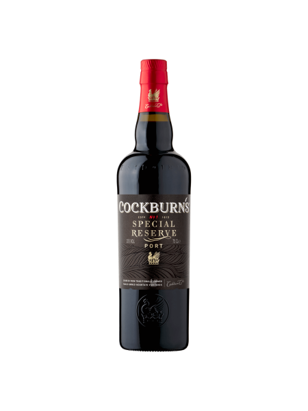 Picture of Cockburn's Special Reserve Port 75cl