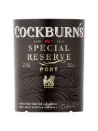 Picture of Cockburn's Special Reserve Port 75cl