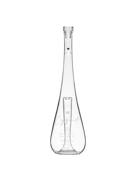Picture of Cygnet Hand Crafted Welsh Dry Gin