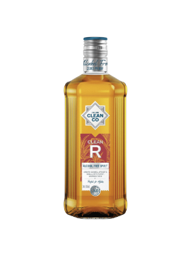 Show details for Clean Co Clean R Alcohol Free Spirit 70cl Picture of Clean Co Clean R Alcohol Free Spirit 70cl