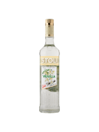 Picture of Stoli Vanilla Flavoured Vodka 70cl