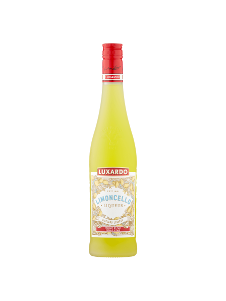 Picture of Luxardo Limoncello Liqueur 700ml