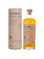 Picture of Arran Single Malt Scotch Whisky 700ml