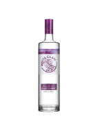 Picture of White Claw Black Cherry Flavoured Vodka Spirit Drink 700ml