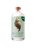 Picture of Seedlip Spice 94 Non-Alcoholic Spirit 0% vol 70cl