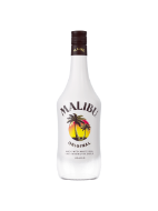 Picture of Malibu Original White Rum with Coconut Flavour 70cl