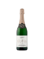 Picture of Thomson & Scott Noughty Dealcoholized Sparkling Chardonnay 75cl