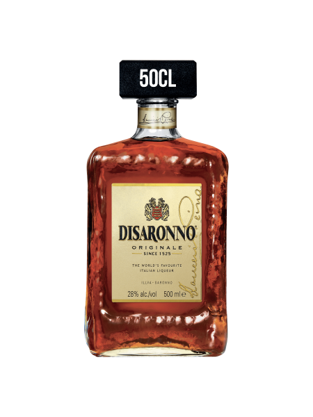 Picture of Disaronno Originale 500ml