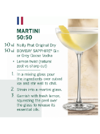 Picture of NOILLY PRAT Original Dry French Vermouth, 75cl