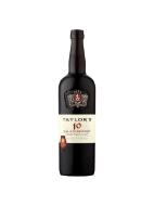 Picture of Taylor's 10 Year Old Tawny Port 75cl