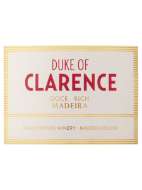 Picture of Blandy's Duke of Clarence Madeira 75cl