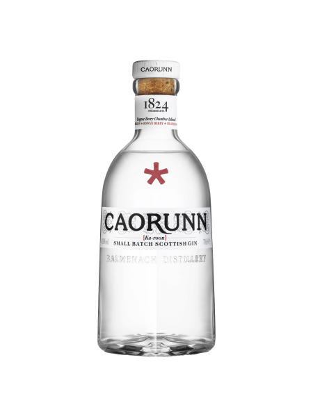 Picture of Caorunn Small Batch Scottish Gin 70cl
