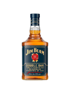 Picture of Jim Beam Double Oak Kentucky Straight Bourbon Whiskey 70cl