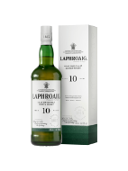 Picture of Laphroaig Islay Single Malt Scotch Whisky 700ml