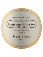 Picture of Laurent-Perrier Héritage Brut 750ml
