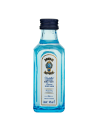 Picture of BOMBAY SAPPHIRE London Dry Gin, 5cl