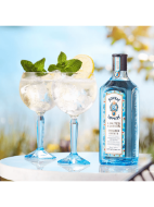 Picture of BOMBAY SAPPHIRE English Estate Limited Edition Gin, 70cl