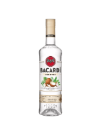 Picture of BACARDÍ Coconut Rum Flavoured Spirit Drink, 70cl