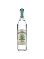 Picture of El Tequileño Blanco Tequila 500ml