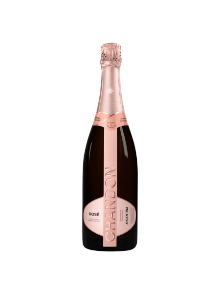 Picture of Chandon Rosé Exceptional Sparkling Wine 750ml