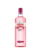 Picture of Gordon's Premium Pink Distilled Gin 70cl