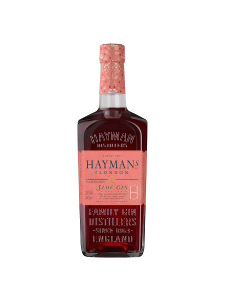 Picture of Haymans of London Sloe Gin 70cl
