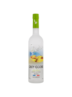 Picture of GREY GOOSE La Poire Premium Flavoured Vodka, 70cl