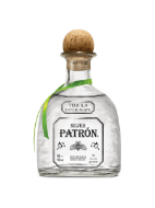 Picture of Silver Patron Tequila 100% De Agave 700ml