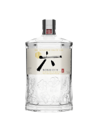 Picture of The House of Suntory Roku Gin 70cl