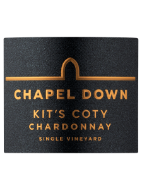 Picture of Chapel Down Kit's Coty Chardonnay 75cl