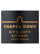Picture of Chapel Down Vintage Kit's Coty Bacchus 75cl