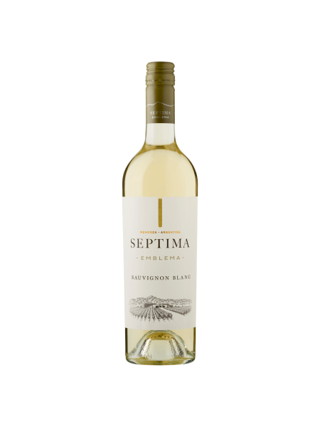 Picture of Septima Emblema Sauvignon Blanc 750ml