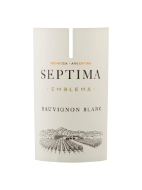 Picture of Septima Emblema Sauvignon Blanc 750ml