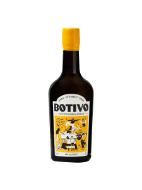Picture of Botivo Big-Sipping Botanical Aperitivo Non-Alcoholic 500ml