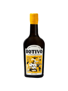 Show details for Botivo Big-Sipping Botanical Aperitivo Non-Alcoholic 500ml Picture of Botivo Big-Sipping Botanical Aperitivo Non-Alcoholic 500ml
