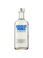 Picture of Absolut Swedish Vodka 350ml