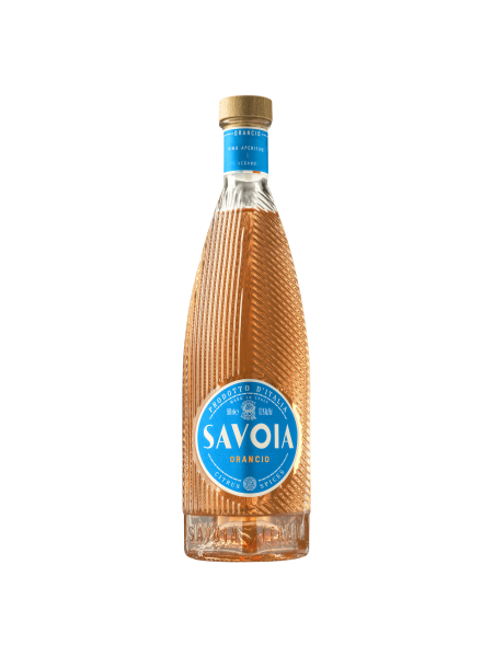 Picture of Savoia Orancio Citrus Spices 500ml