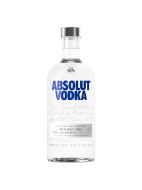 Picture of Absolut Original Swedish Vodka 70cl