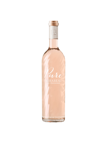 Picture of Mirabeau Pure Côtes De Provence 750ml