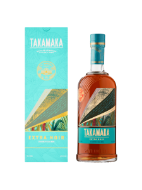 Picture of Takamaka Extra Noir Rum 70cl