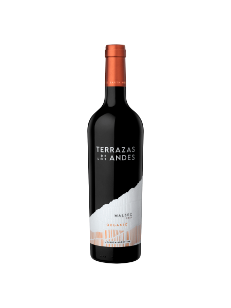 Picture of Terrazas de los Andes Malbec Organic 750ml