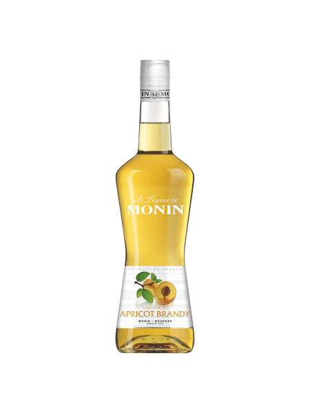 Picture of Monin Liqueur D' Apricot Brandy 70cl