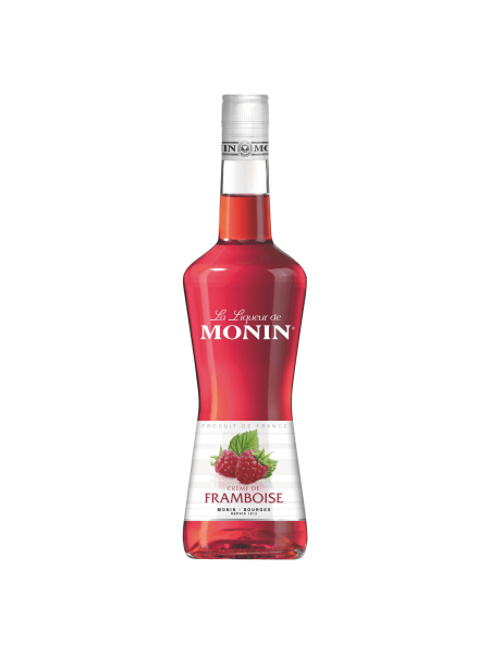 Picture of Monin Crème De Framboise 70cl