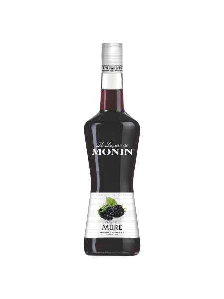 Picture of Monin Crème De Mûre 70cl