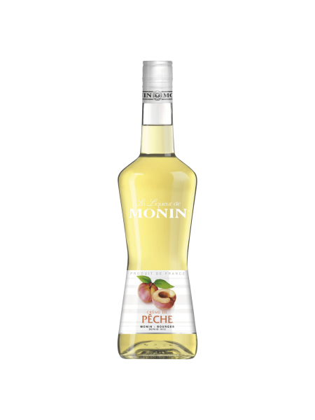 Picture of Monin Crème De Pêche 70cl