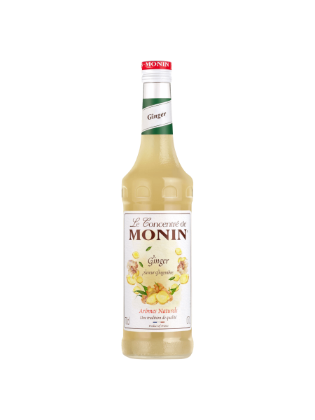 Picture of Monin Ginger 70cl