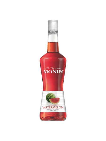 Picture of Monin Liqueur Saveur Pastèque 70cl
